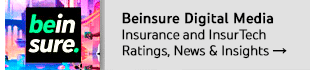 Beinsure Media - Insurance and InsurTech