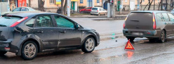 Українські водії зможуть скористатись європротоколом для оформлення ДТП з підвищеними лімітами