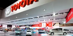 Toyota ������� ���������� �������� ��� ����������� ��������� ������� �� ���������������