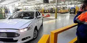CerebrumX ����� � Ford ���������� ������� ������ UBI-����������� �� ����� ������������