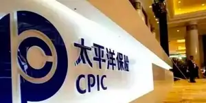 China Pacific Insurance   Waterdrip Capital     