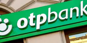   OTP Bank        