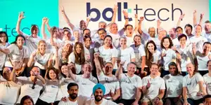 ������ ��������� bolttech ���� �������� $196 ��� ���������� ��� B ���������� $1,6 ����