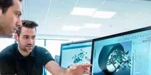 Capgemini ����������������� ������������ ������� �������� Google Cloud