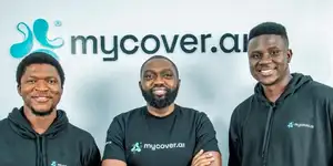  MyCover  $1,25    Ventures Platform