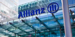 Allianz Commercial      Allianz Group