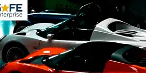 �������� SafeEnterprise ��������� ������������ ��������������� ��� ����������