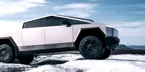 Tesla визнає проблеми з безпекою, ремонтом та страхуванням позашляховиків Cybertruck