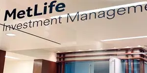  MetLife Investment Management    