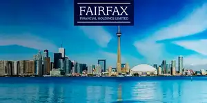 Fairfax Financial Holdings     $1   3 2024