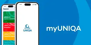   UNIQA     myUNIQA Ukraine