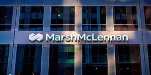 Marsh McLennan       McGriff Insurance Services