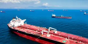 Російські страховики звернулися до Індії щодо морського страхування поставок санкційної нафти