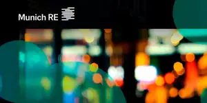 ������ �������� Munich Re �� � ������� 2025 ���� ��� �� �1,1 ����