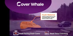 Cover Whale ������� $40 ��� �� Morgan Stanley ��� ������������� ��������� � ����������� �����������������