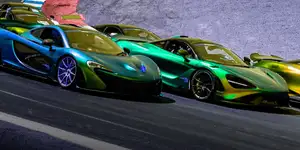 Clyde & Co ������� �������� ������ ��� ������ ���������� �� $25 ��� ����� McLaren