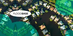 AI-�������� Floodbase ������� ���������� ��� ��������� ���� ������� � ��� �� ������ ��� ����������