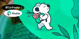 CarTrawler купує іншуртех Koala для розширення послуг з туристичного страхування