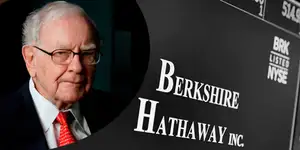 Berkshire Hathaway ����������� $1,57 ���� � ������������� UnitedHealth Group