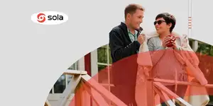 �������� Sola ������� $8 ��� �� ��������� �������� ������������� ���������� �����