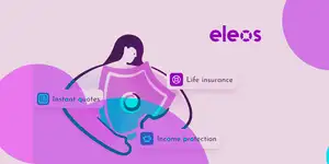 �������� Eleos Life �������� Theea � ��-������, ���� ������ ������ ����������� �����
