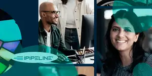 �������� iPipeline ������� ���������� ������������ � ����������� �����