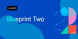 Lloyd's ������� ������ Blueprint Two �� 2028 �� ����� ��������� ������������ �� �����