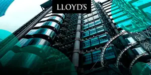 ���������� Lloyd's �� 1� 2025: ��������� ����� �� 6,2% �� £32,5 ����