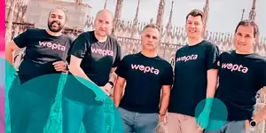 �������� Wopta �������� ��-������ Anna ��� ���������� ����� �����������
