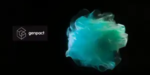 �������� Genpact ������� AI-��������� ��� ���������� ����� �������������
