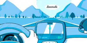 �������� Lemonade ������������ 