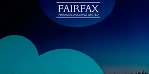 Fairfax �������� ���쳿 � 3� 2025 �� $6,62 ����, ��������� ��� �� $1,15 ����