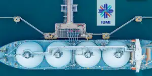 IUMI: глобальний ринок морського страхування зріс до майже $40 млрд