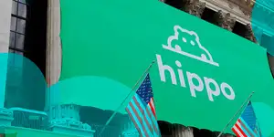 �������� Hippo �������� 3� 2025 �� ��������� ��������� $98,1 ��� �� $311 ��� �����