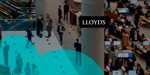 Lloyd�s Europe ������� ������������� ������� ��� ��������� � 2026 ����