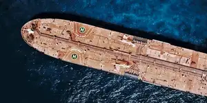 Атаки на російський тіньовий флот у Чорному морі збільшили вартість страхування воєнних ризиків