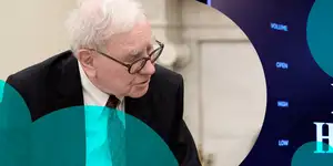 ������ ������ ������ ������ CEO Berkshire Hathaway ���� ������������� �������� �������. ��� ����� ���� �����������?