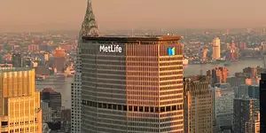 MetLife завершила придбання компанії з управління активами PineBridge Investments