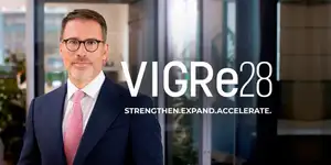 VIG Re ������������ ���� �������� VIGRe28, ��� ��������� ������� ������������ ����� � ���������