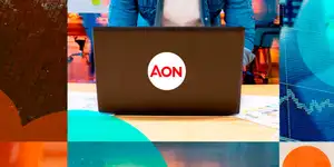 ������ Aon �������� 2025 �� �� 9% ���������� ������ �� �������� ������� �� 2026 ��