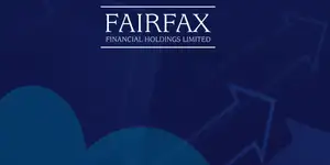Fairfax Financial ������� $4,8 ���� ������� �������� � 2025 ����������� ����