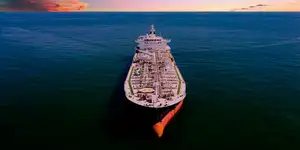 Андеррайтери морського страхування переглядають умови покриття воєнних ризиків після ударів США та Ізраїлю по Ірану