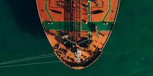 Морські страховики скасовують покриття воєнних ризиків для суден, що працюють у Перській затоці
