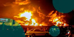 Перестраховий сектор має достатній рівень капіталу для покриття збитків від бойових дій на Близькому Сході