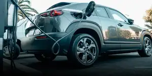 Як електромобілі змінюють економіку автострахування? Нове дослідження GDV