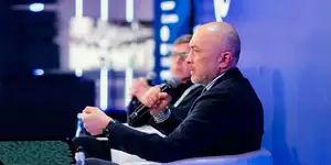 Нам вдалося позбутися баласту системних проблем і вивести страховий ринок на новий рівень - Андрій Пишний