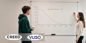 CREED � VUSO ���������� ����� ������� ����� - ������������ �������� ��� ��������� �������