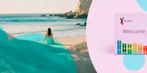 ������ ����-��������� � ������� ����� 23andMe ��������� $46,8 ���, � ���� $13 ��� �������� ����������