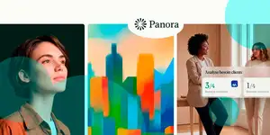 �������� Panora ������� $5 ��� ��� ������������� ������ ��������� ������� �� ��������� AI