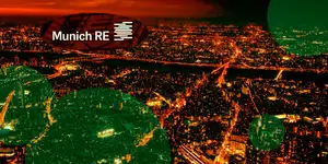 Munich Re ���� �������� At-Bay �� $575 ���, ���������� ����� ��������������� � ���